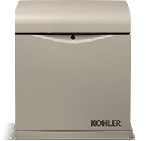 Kohler 10kw Generator