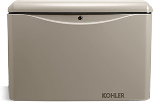 Kohler 14kw Generator