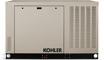 Kohler 48kw Generator